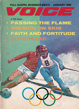 1980 January VOICE Magazine