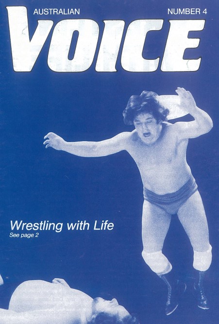 South Pacific VOICE #28 Magazine