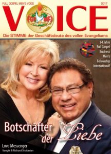 Australian VOICE Magazine (2)