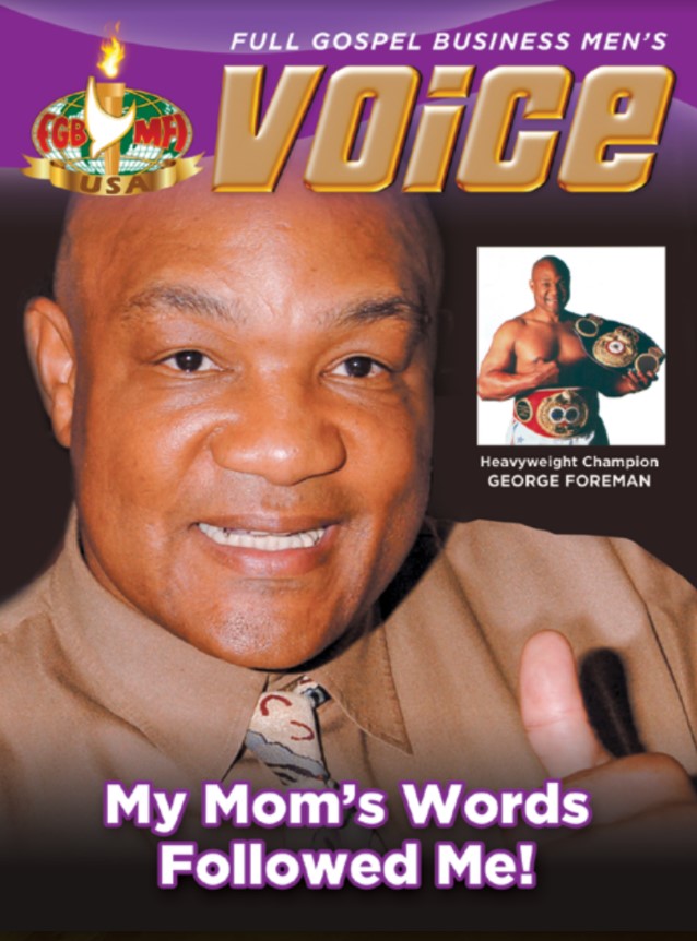 2021 Spring USA VOICE Magazine