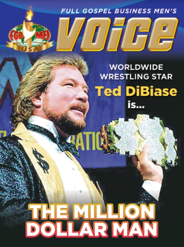 2021 Summer USA VOICE Magazine