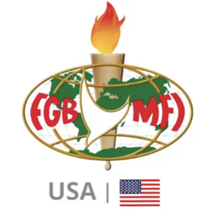 FGBMFI Logo