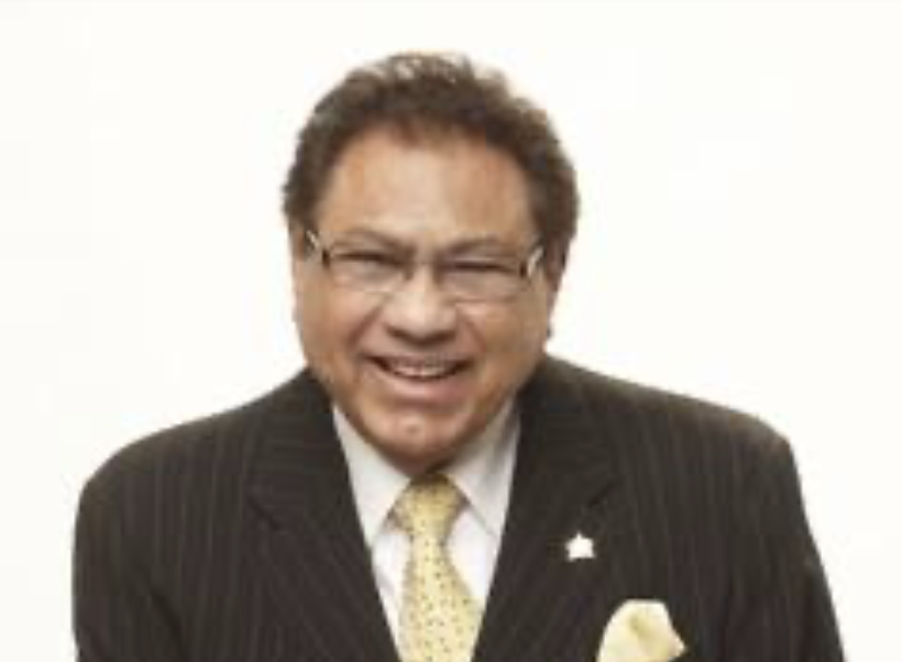 Richard Shakarian