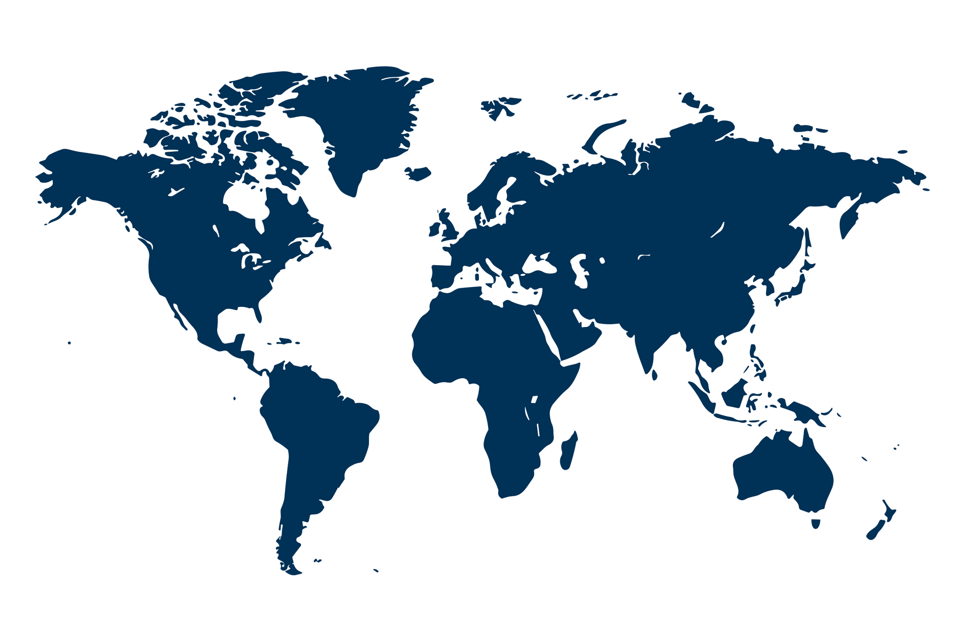 FGBMFI Global Expansion